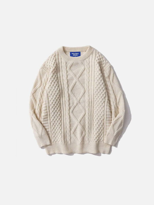 Rory Sweater