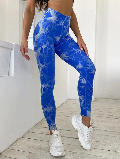 FORBIDDEN LEGGINGS II