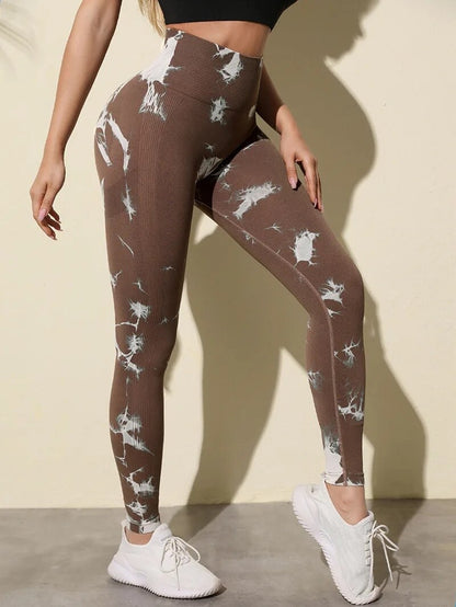 FORBIDDEN LEGGINGS II